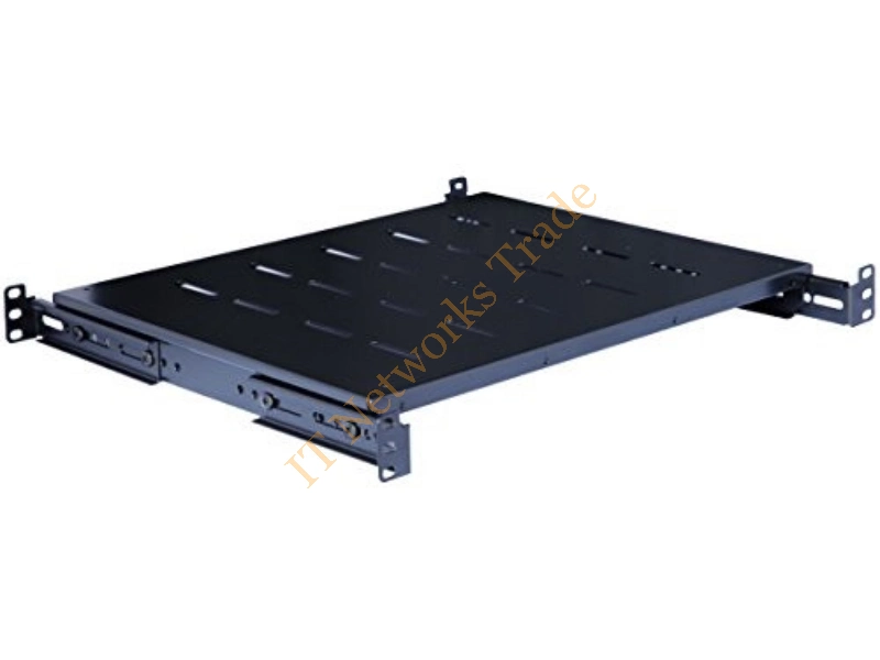 X7071A Sun 19-Inch Rack-Mountable Kit for Netra 1400 Server Accessory