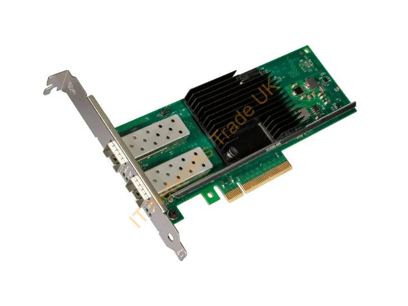 X710DA2BLK Intel Ethernet Converged Network Adapter X710-DA2