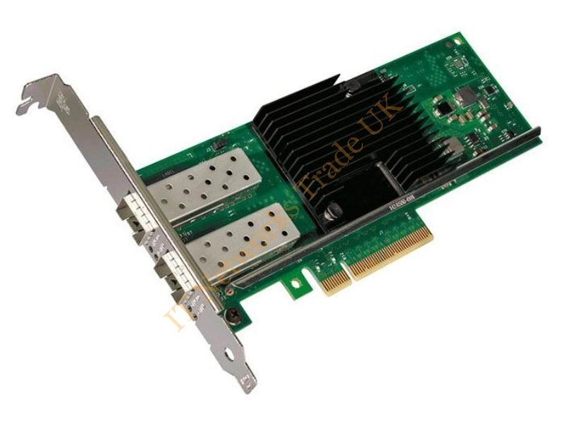 X710DA2G1P5 Intel Ethernet Converged Network Adapter