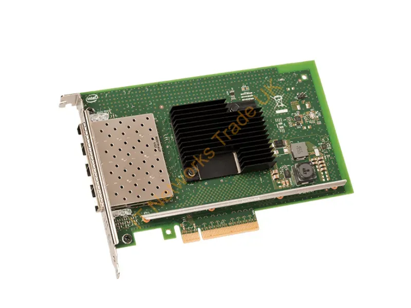 X710DA4FHBLK Intel Ethernet Converged Network Adapter X710-DA4