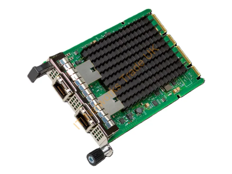 X710T2LOCPV3 - Intel  Ethernet Network Adapter X710-T2L For Ocp 3.0