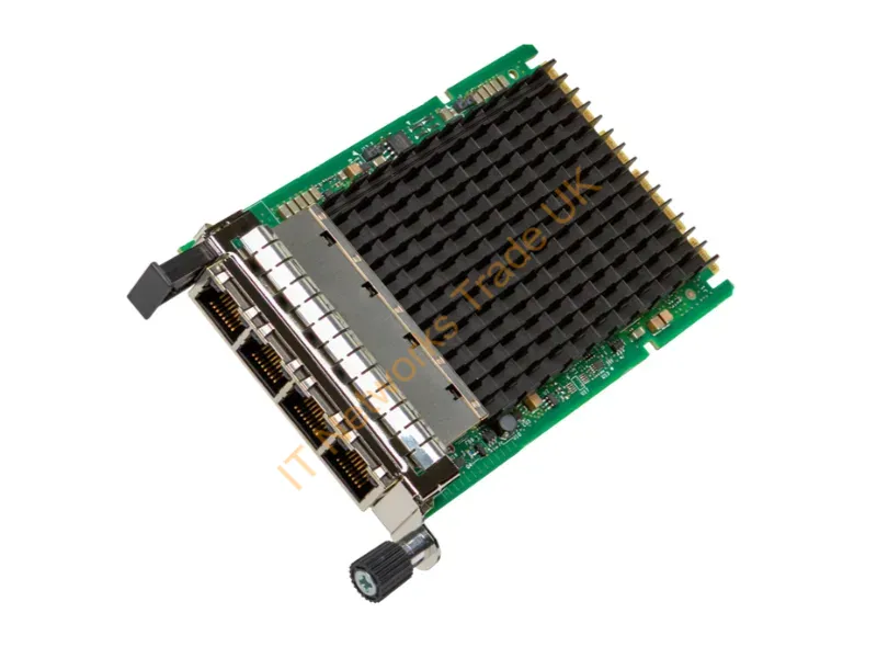 X710T4LOCPV3G1P - Intel X710-T4L (Ocp 3.0) Internal Ethernet 10000 Mbit/S