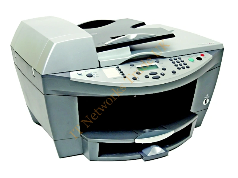X7170 Lexmark X7170 Color Multifunction Printer