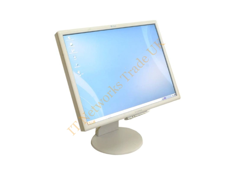X7200A Sun 20.1-Inch 1600x1200 TFT Active Matrix LCD Monitor