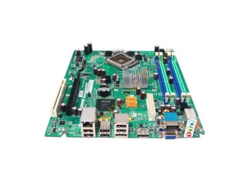 X7245A Sun S2.0 Daughterboard Assembly with 2? 2.8GHz CPU and VRM's for Fire V40z Server Accessory