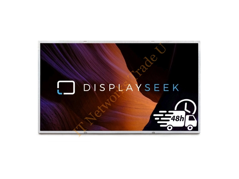 X727G Dell 15.4-inch (1280 x 800) WXGA LCD Panel