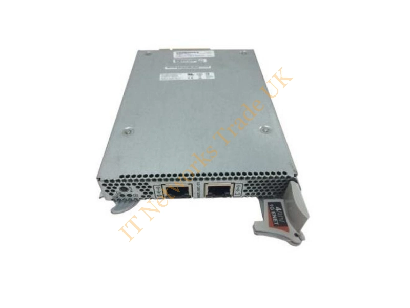 X7284A-Z Sun Quad Port 4x PCI Express Gigabit Ethernet UTP Express Module for Blade Servers Network Adapter
