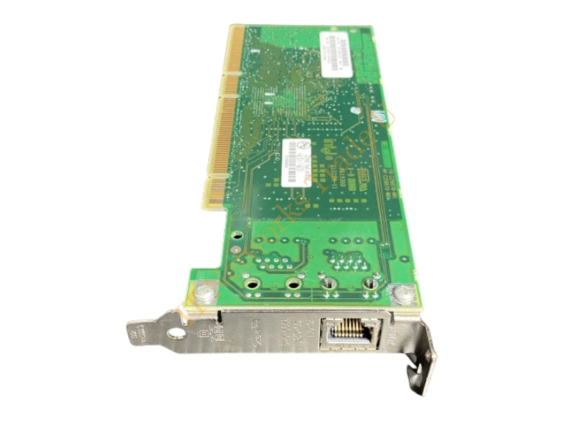 X7286A-01 Sun MicroSystems Network Adapter PCI-X low Profile Ethernet, Fast Ethernet, Gigabit Ethernet 1000Base-SX