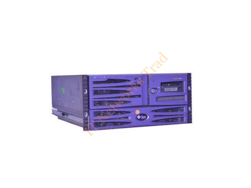 X7300A Sun CPU / Memory Board with 2X1.8GHz US-IV and 8GB for Fire V490/V890