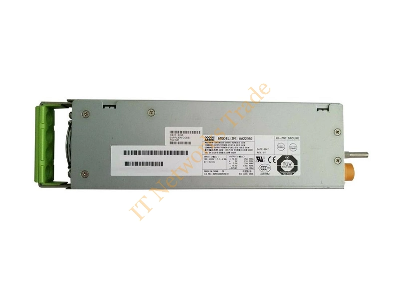 X7414A Sun Oracle 300-1588 X7414A 460 Watt Power Supply for V250