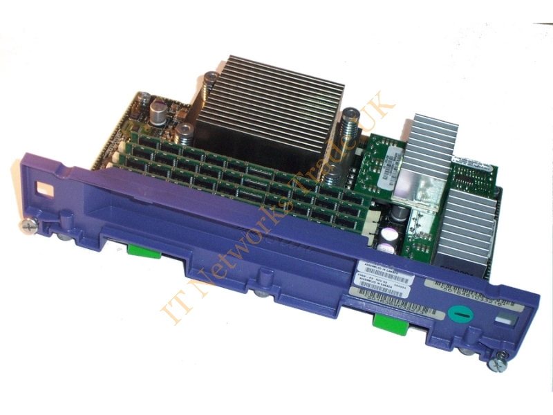 X7415A Sun Fire V440 1.062GHz CPU Memory Board with 2GB RAM Server System Processor Board