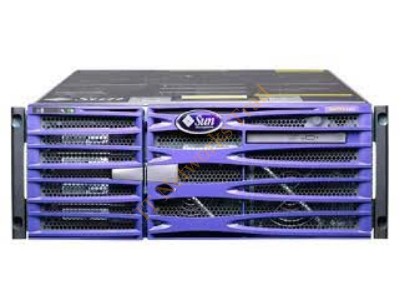 X7416A Sun 1.28GHz CPU/Memory Module Assembly with 4GB Kit (4X1GB) Memory DIMMM Memory Board