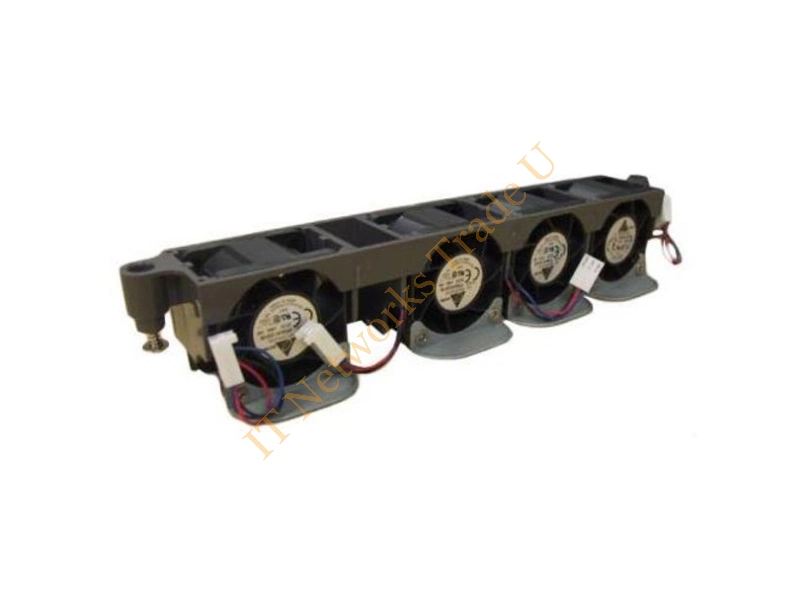 X7418A Sun -40mm 4-Fan Tray Assembly for Fire V210 / V240 Cooling Fan