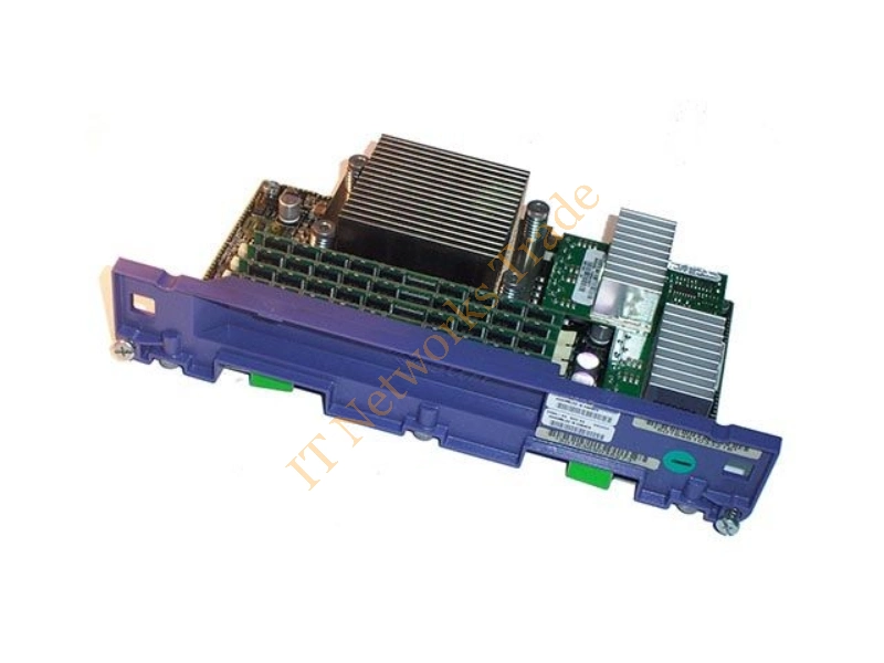 X7445A-4 Sun 1.593GHz CPU / Memory Module Assembly with 4GB Memory (4x 1GB DIMMs) for Fire V440 Server Accessory