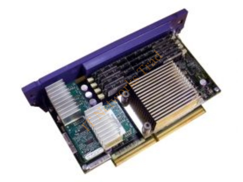 X7446A-Z Sun 1.593GHz CPU/Memory with 8GB Module Memory Board