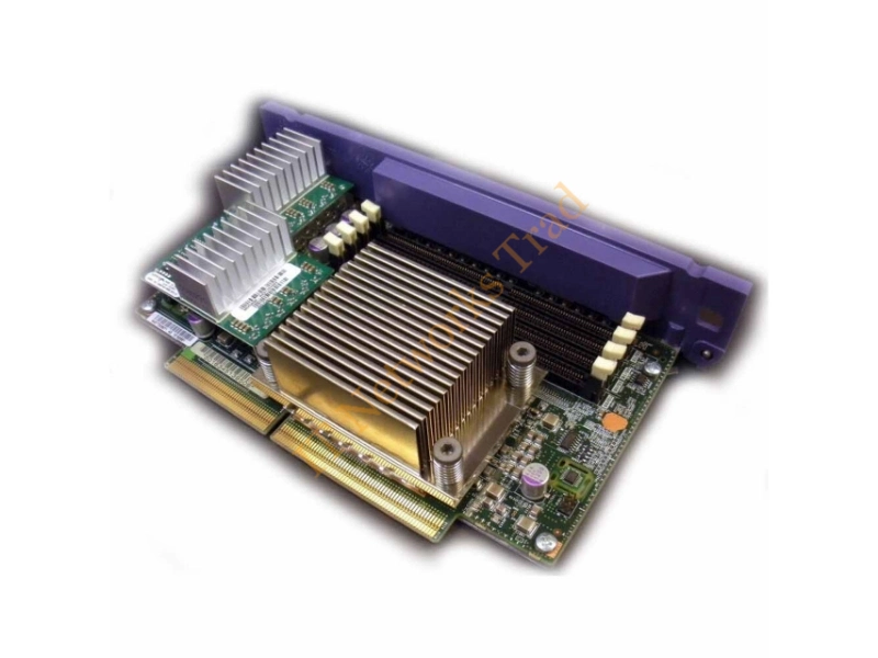 X7446A Sun 1.59GHz CPU Board with 8GB Memory Module for Fire V440 Server Server Accessory