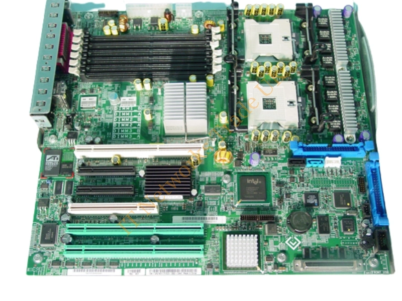 X7500 Dell System Board for PowerEdge 1800 Server Motherboard