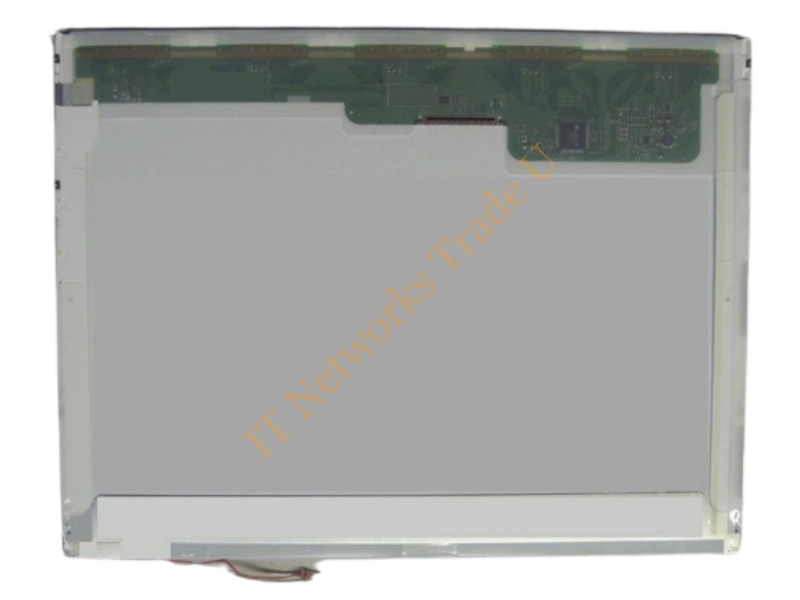 X7511 Dell 15-inch (1024 x 768) XGA LCD Panel