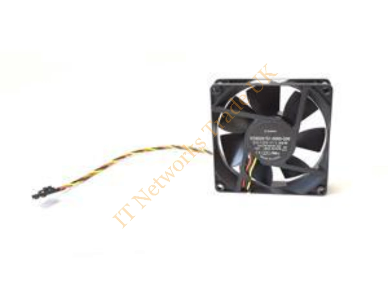 X755M Dell 12 V DC 1.3W Fan Assembly for Optiplex 380 Cooling Fan