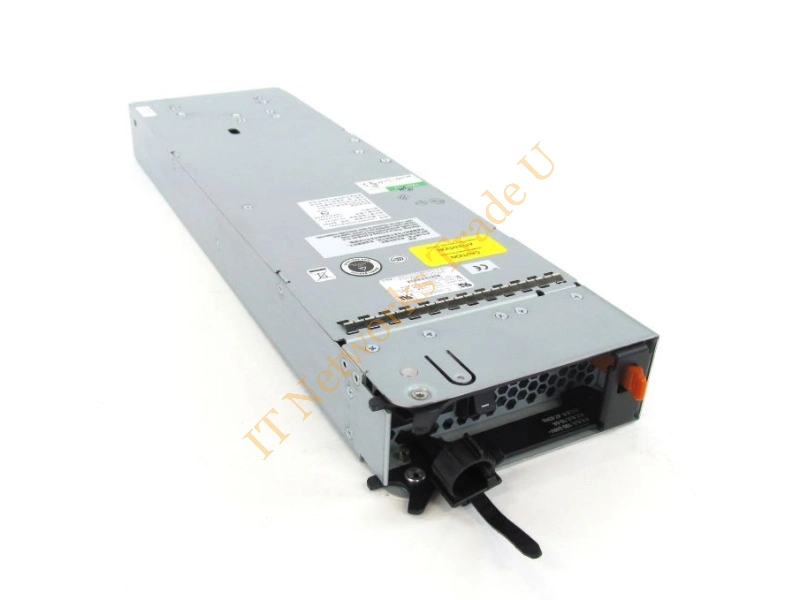 X758-R5 NetApp 850-Watts 110/220V AC Power Supply for FAS3140 FAS3160 FAS3170