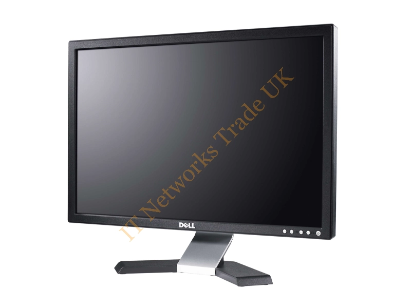 X767G Dell E228WFPF 22-Inch Widescreen (1680 X 1050) at 60Hz TFT Active Matrix LCD Monitor