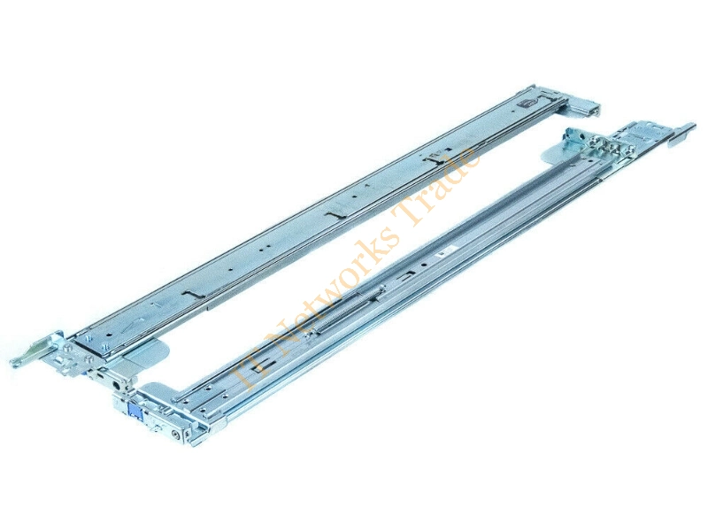 X7828 Dell Rail Kit for PowerEdge 850 1650 1750 R200 Server Accessory