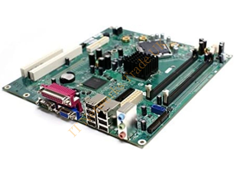 X7841 Dell Optiplex GX520 Motherboard Desktop Motherboard