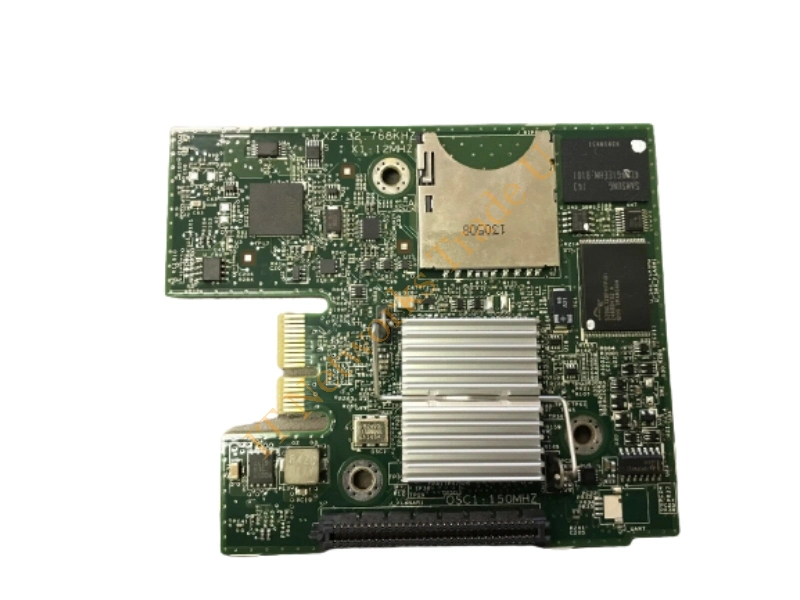 X789H Dell IDRAC7 Management Card/H310 RAID Controller for Dell PowerEdge M420 Graphic Card Accessories