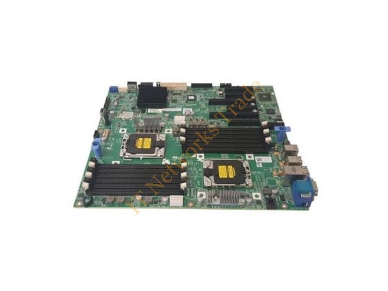 X789X Dell System Board for Core I7 2.0GHz (i7-3667u) W/cpu W/base Tjk00 Latitu Desktop Motherboard