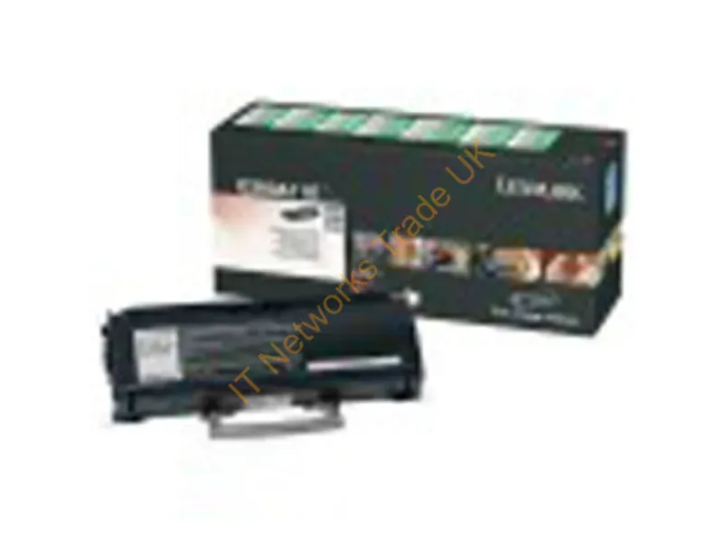 X792X2KG - X792X2Kg Toner Black, 20K Pages @ 5% Coverage