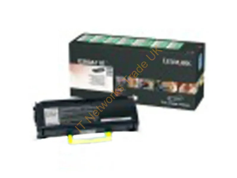 X792X2YG - X792X2Yg Toner Yellow, 20K Pages @ 5% Coverage