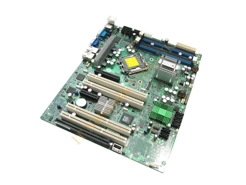 X7SBE Supermicro Intel 3210/ ICH9R Chipset System Board Server Motherboard