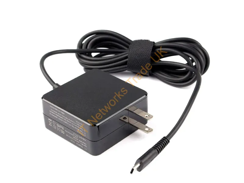 X7W50AA-AX - Axiom X7W50Aa-Ax Power Adapter/Inverter Indoor 65 W Black