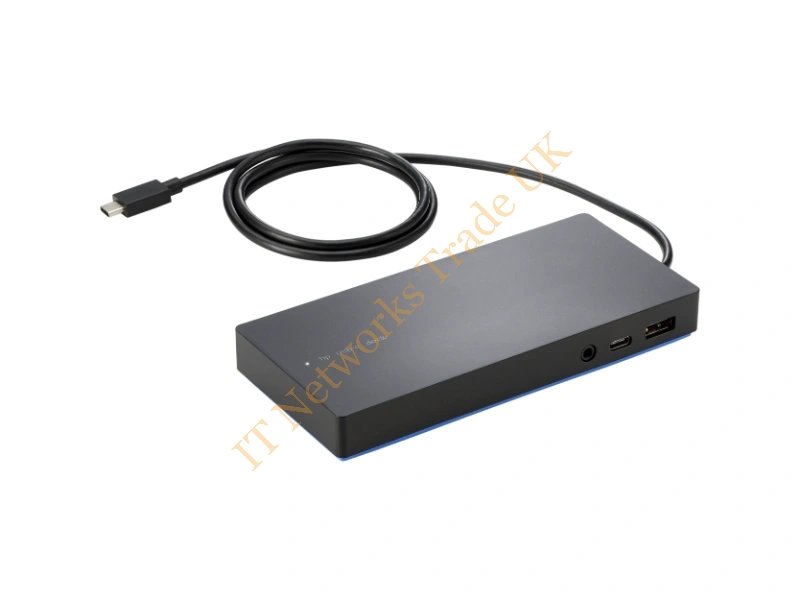 X7W54UT#ABA HP Elite USB-c Docking Station G2 Laptop Accessory