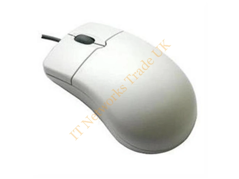 X800495-109 Microsoft Intelli- Mouse Explorer 4.0 USB PS3 Compatible Mouse 1004