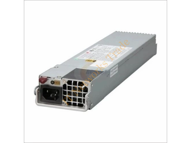 X8026A Sun 550-Watts AC Redundant Power Supply for SunFire X4100 / X4200 Series Servers