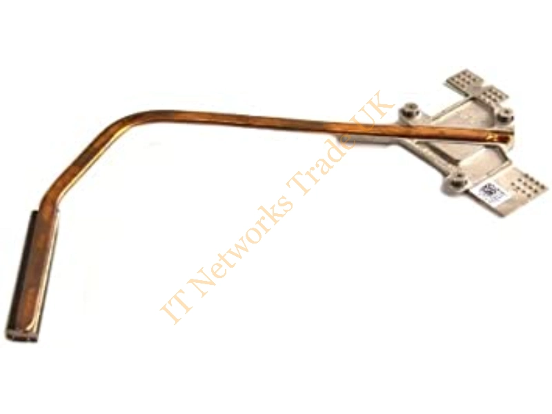 X802C Dell Video Heatsink Vostro 1710
