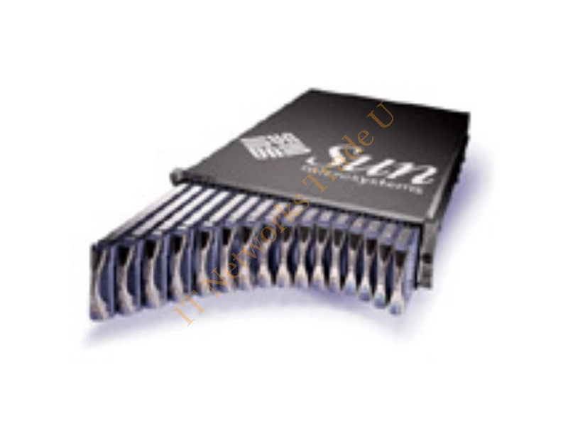 X8080A Sun Blade B10N for Fire B1600 Server Accessory