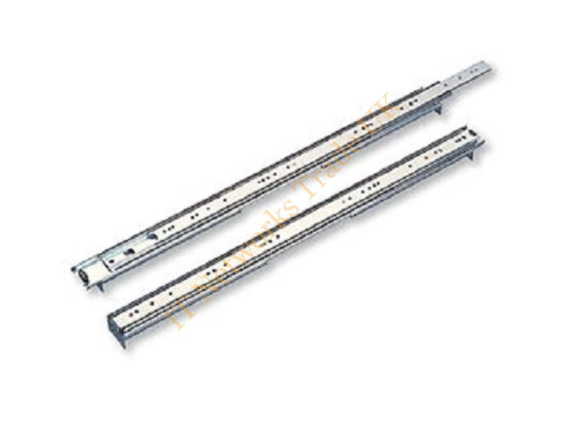 X8099A-4 Sun 19-inch 4-Post Slide Rackmount kit Networking Accessory