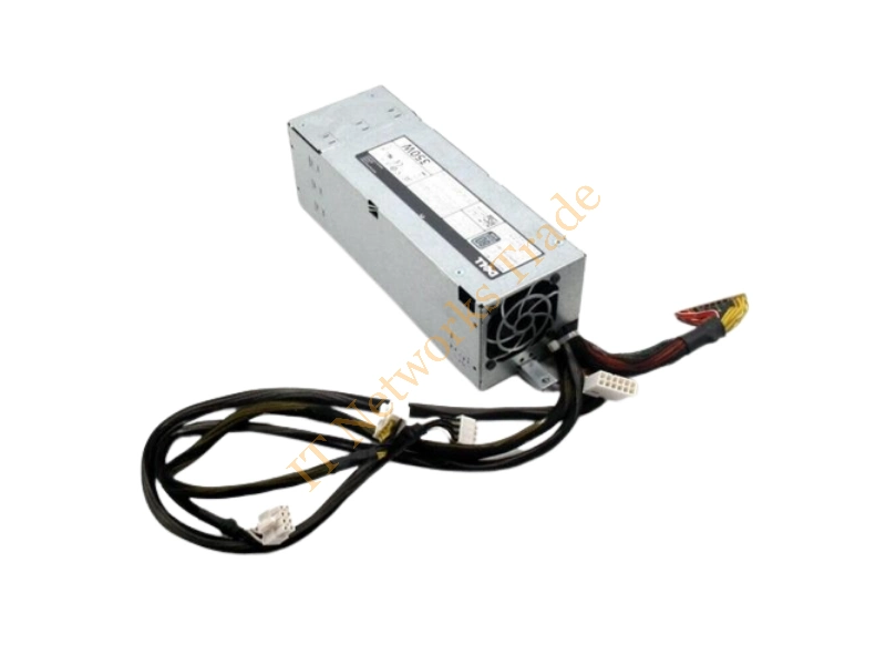 X8130 Dell 350-Watts Power Supply for Dimension 5100