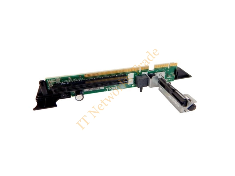 X8157 Dell 2-Slot PCI Express Riser Card for PowerEdge 2850 Server Accessory