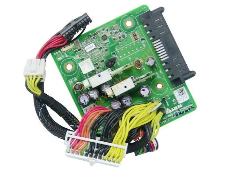 X847M Dell Power Distribution Board for PowerEdge R510 Server Accessory
