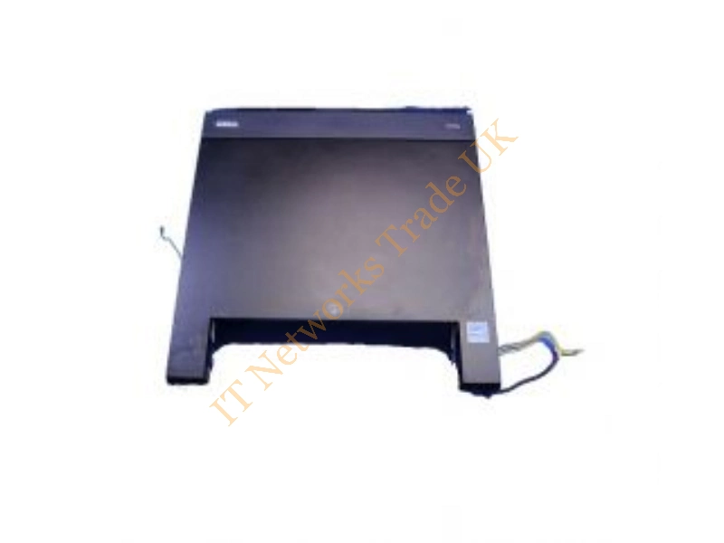 X851D Dell Front Cover Latch Door Assembly for Printer 2130CN Printer Accessory