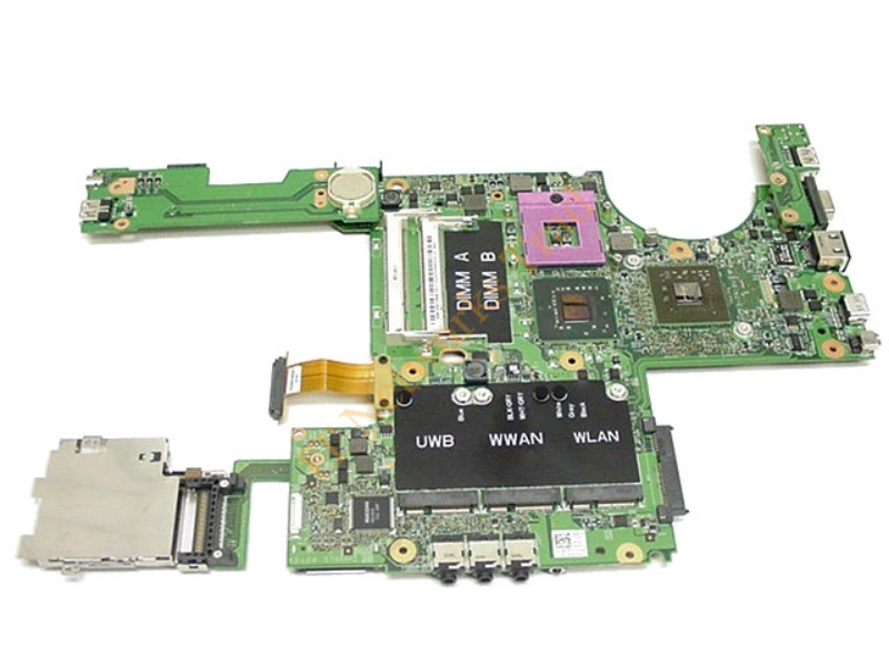 X852D Dell XPS M1530 Intel Laptop Motherboard S478