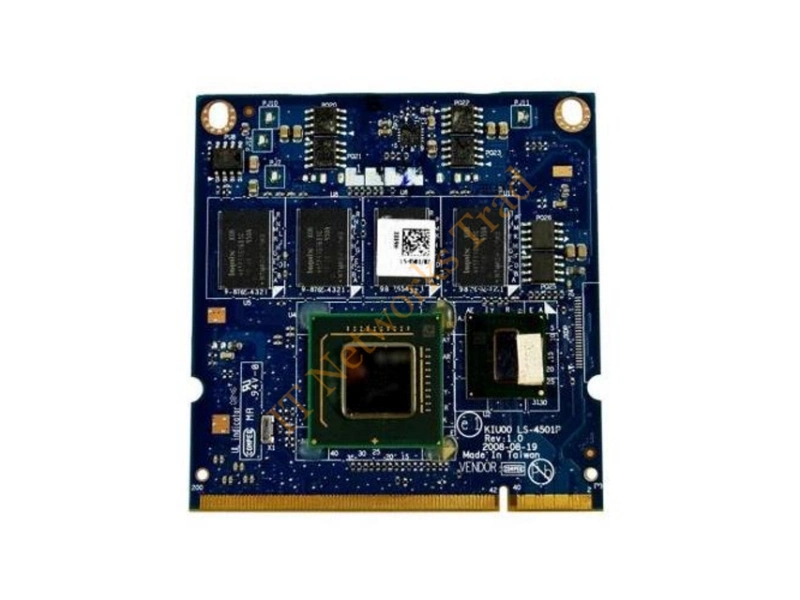 X889H Dell System Board for Inspiron Mini 1210 Laptop Motherboard