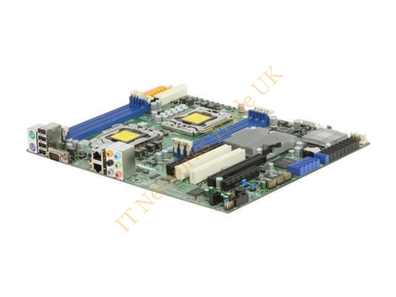X8DAL-3-O Supermicro Intel 5500 Chipset Xeon Processors Support Dual Socket 1366 ATX Server Motherboard
