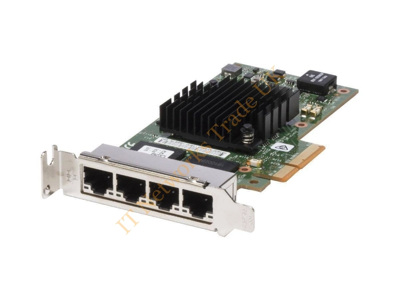 X8DHT - Dell Dell Intel I350-T4 Quad