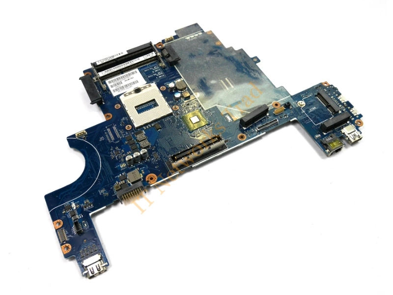 X8DN1 Dell System Board RPGA947 without CPU Latitude E6440 Laptop Motherboard