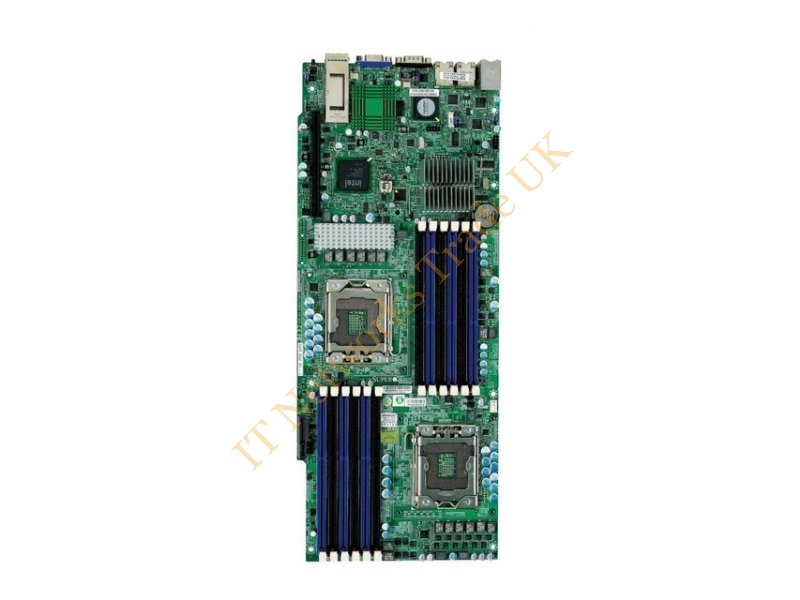 X8DTT-HF+-CG009 Dell System Board for PowerEdge 6026 Server Motherboard