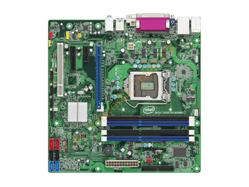 X8QB6-F Supermicro Intel Xeon 7500 8-Core/ Xeon E7-4800 10-Core 7500 Chipset Quad System Board Socket LGA1567 Server Motherboard